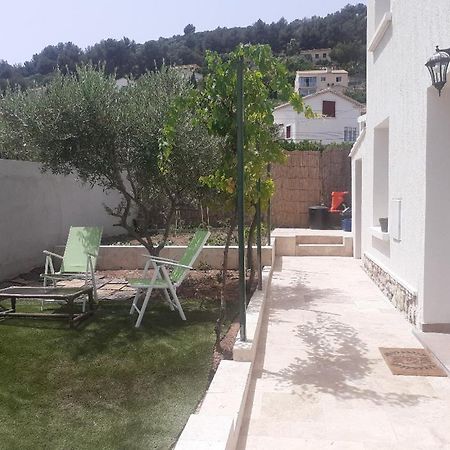 Almanarre Apartment Hyeres Exterior photo